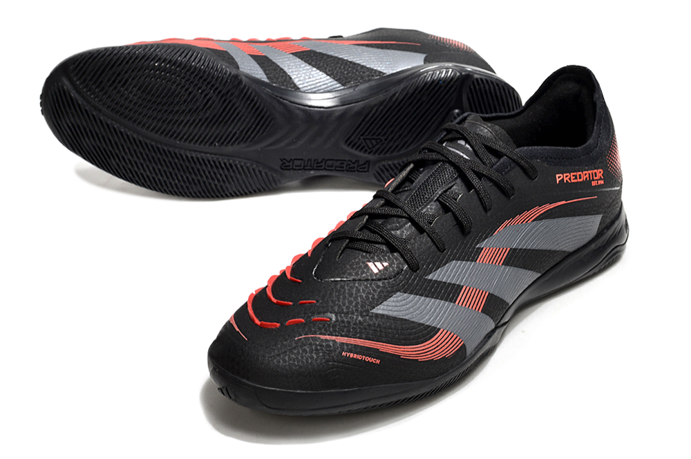 Chuteira Futsal Adidas Predator 25 Elite