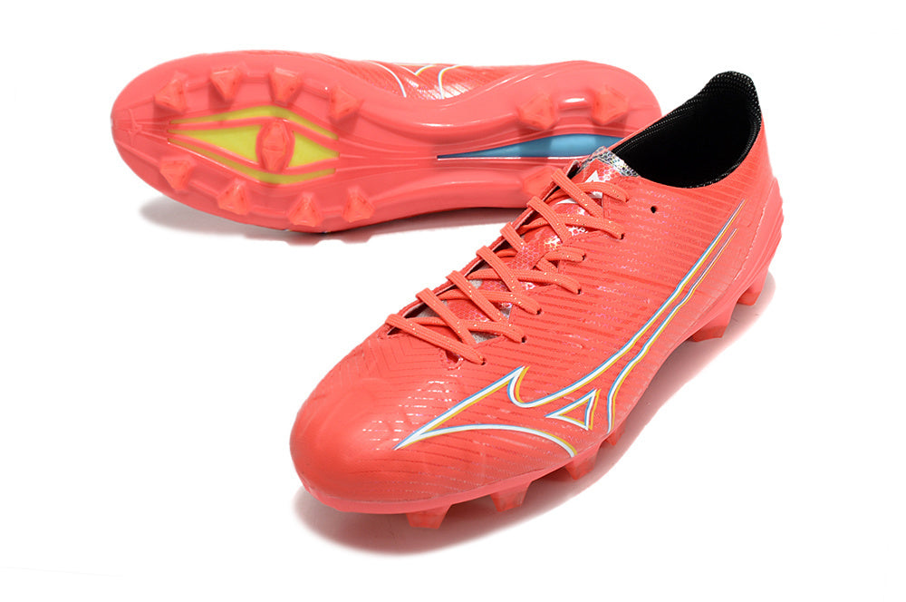 Chuteira Campo Mizuno Alpha