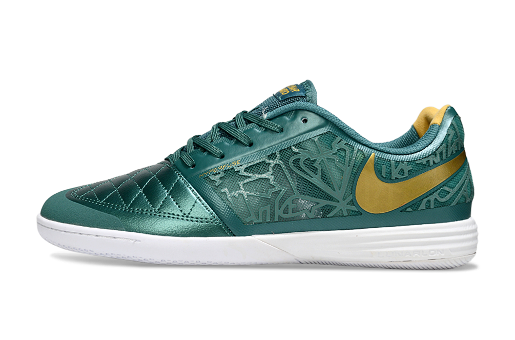 Chuteira Futsal Nike Lunar Gato II