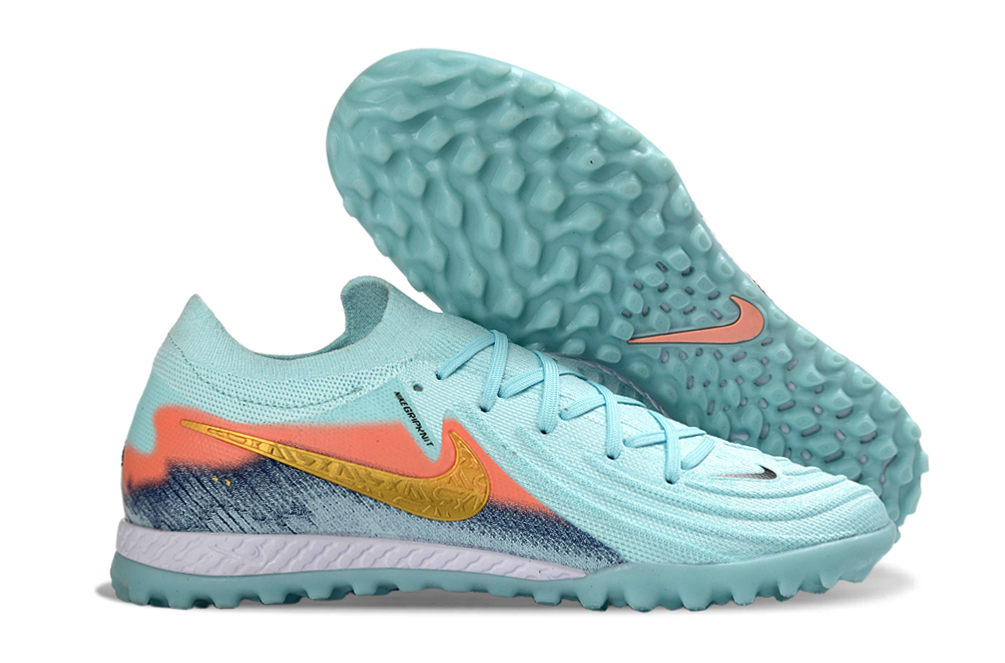 Chuteira Society Nike Phantom GX II Elite