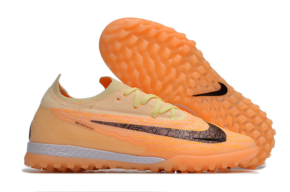 Chuteira Society Nike Phantom GX Elite