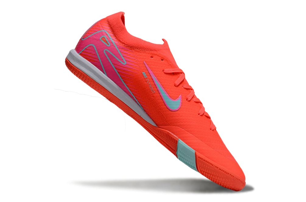 Chuteira Futsal Nike Air Zoom Mercurial Vapor XV Elite