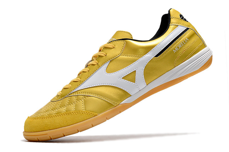 Chuteira Futsal Mizuno Morelia Sala Japan