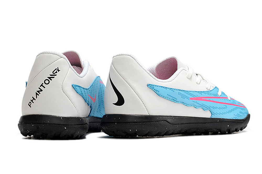 Chuteira Society Nike Phantom GX Club