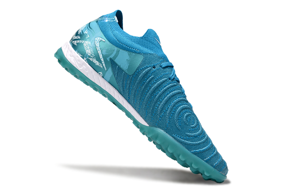 Chuteira Society Nike Phantom GX II Elite