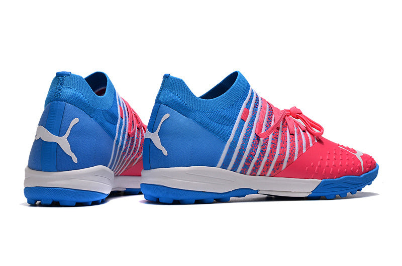 Chuteira Society Puma Future Z 1.3 Teazer