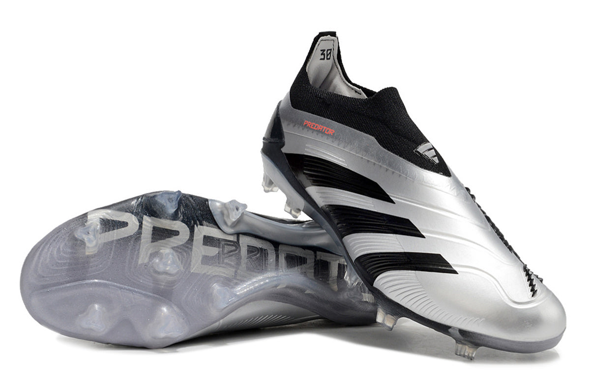 Chuteira Campo Adidas Predator Accuracy Laceless
