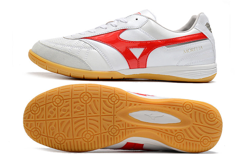 Chuteira Futsal Mizuno Morelia Sala Japan