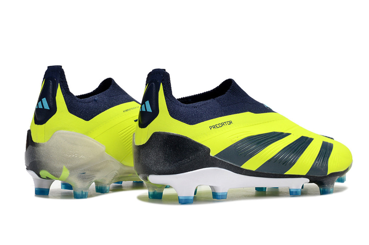 Chuteira Campo Adidas Predator Accuracy Laceless