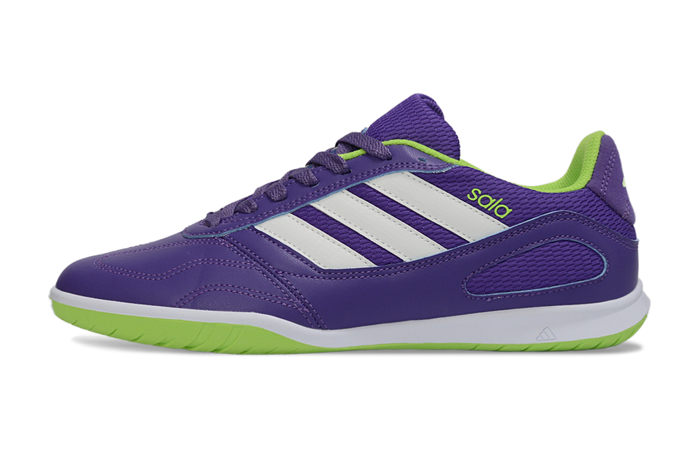 Chuteira Futsal Adidas Top Sala