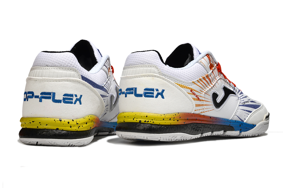 Chuteira Futsal Joma Top Flex Rebound