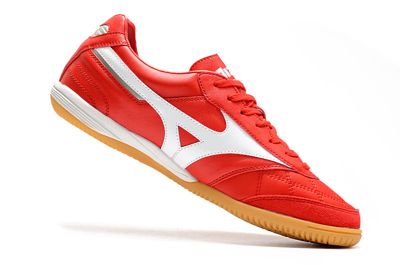 Chuteira Futsal Mizuno Morelia Sala Japan