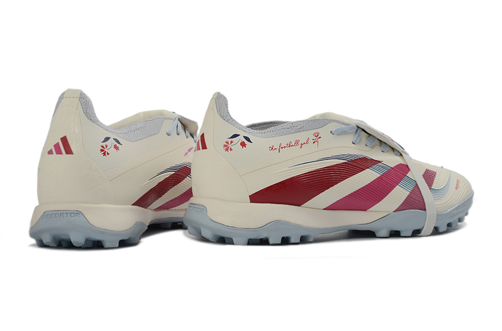 Chuteira Society Adidas Predator League