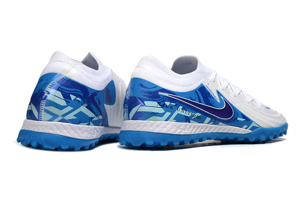 Chuteira Society Nike Phantom GX II Elite