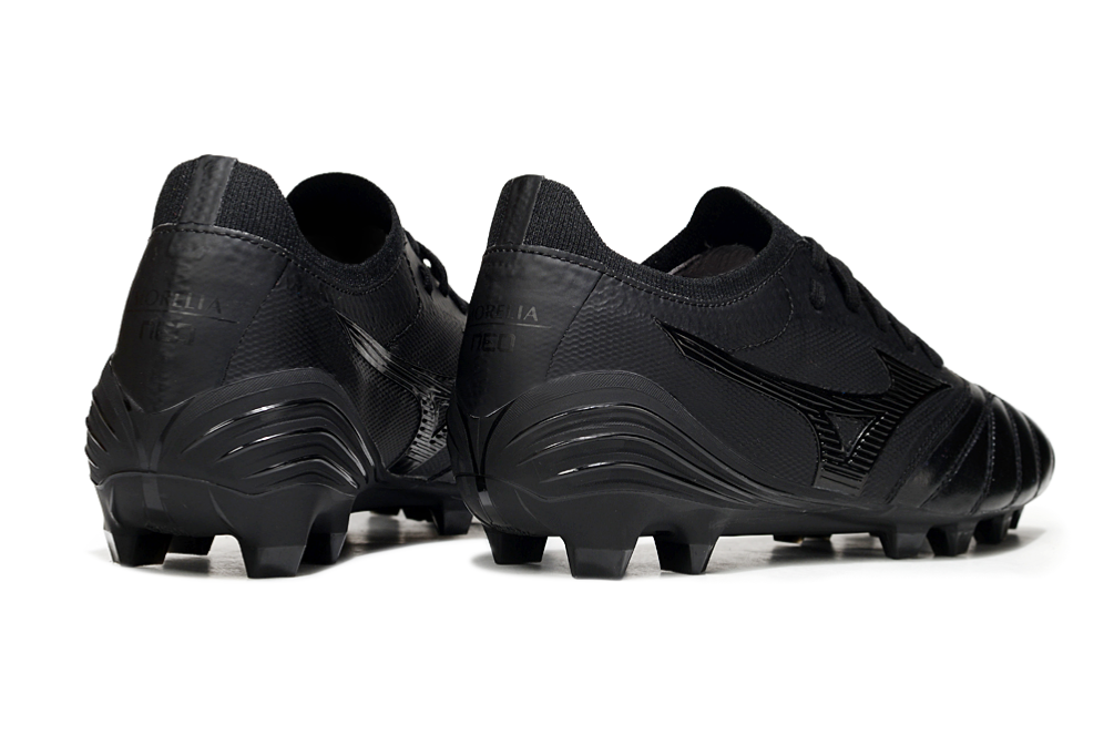 Chuteira Campo Mizuno Morelia Neo