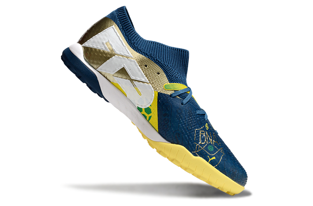 Chuteira Society Puma Future 7 Ultimate