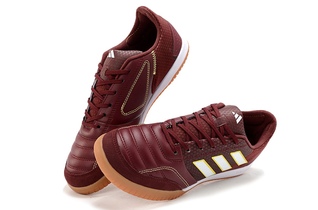 Chuteira Futsal Adidas Top Sala