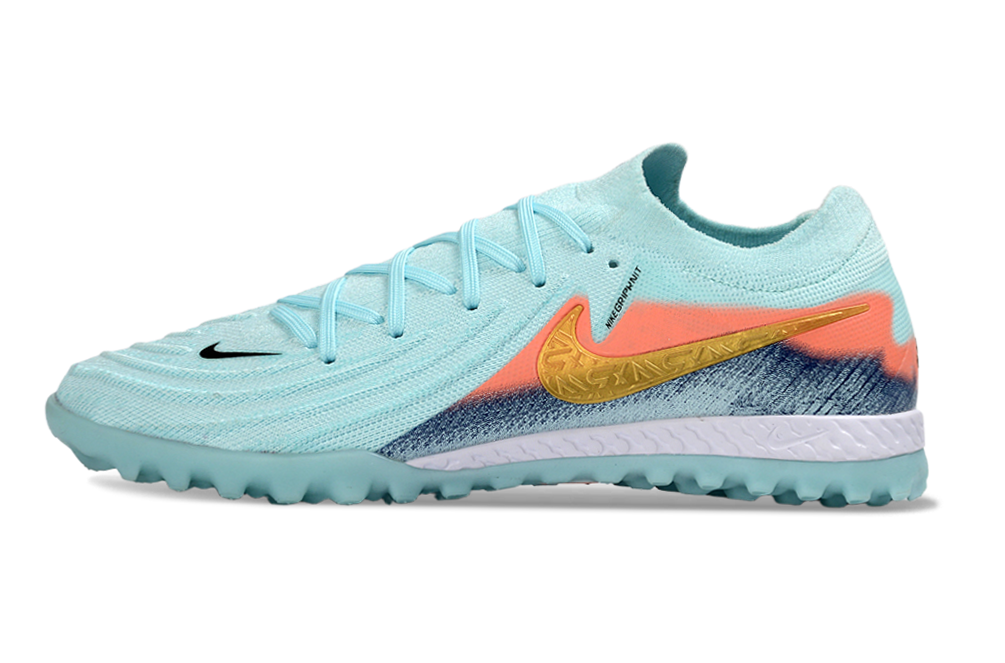 Chuteira Society Nike Phantom GX II Elite