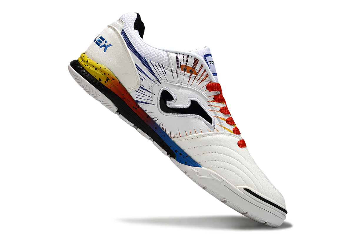 Chuteira Futsal Joma Top Flex Rebound
