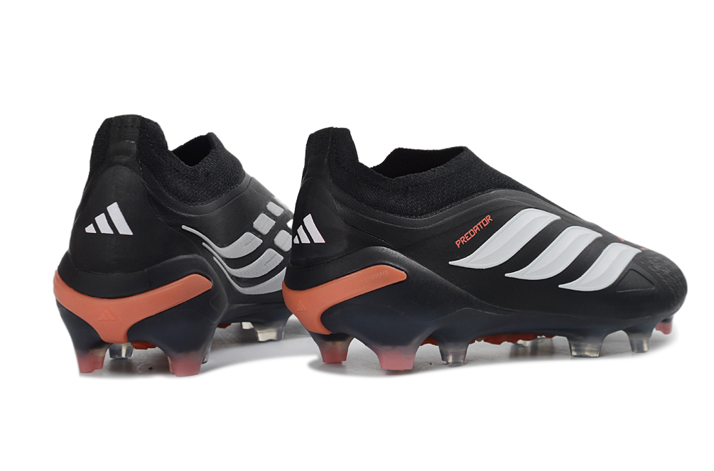 Chuteira Campo Adidas 26 Predator Elite