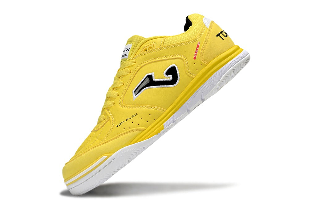 Chuteira Futsal Joma Top Flex Rebound