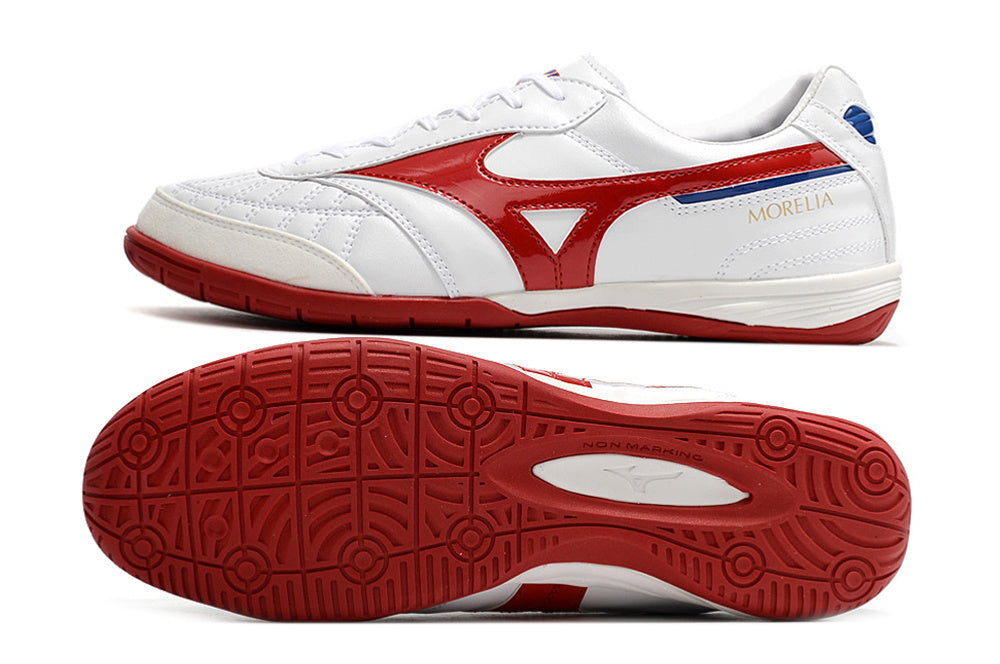 Chuteira Futsal Mizuno Morelia Sala Japan