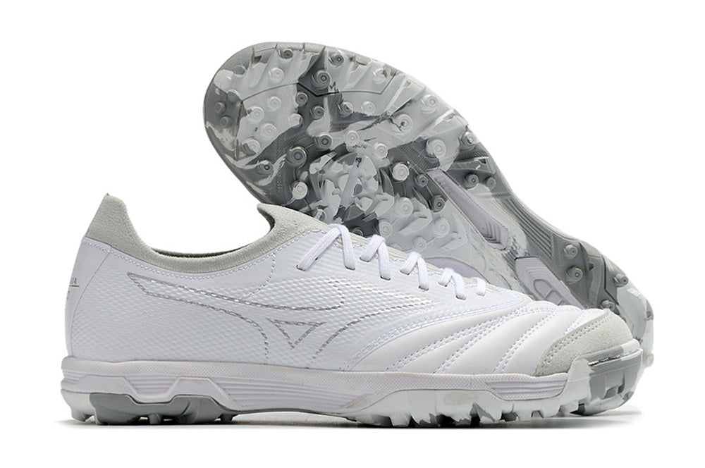 Chuteira Society Mizuno Morelia Neo Sala