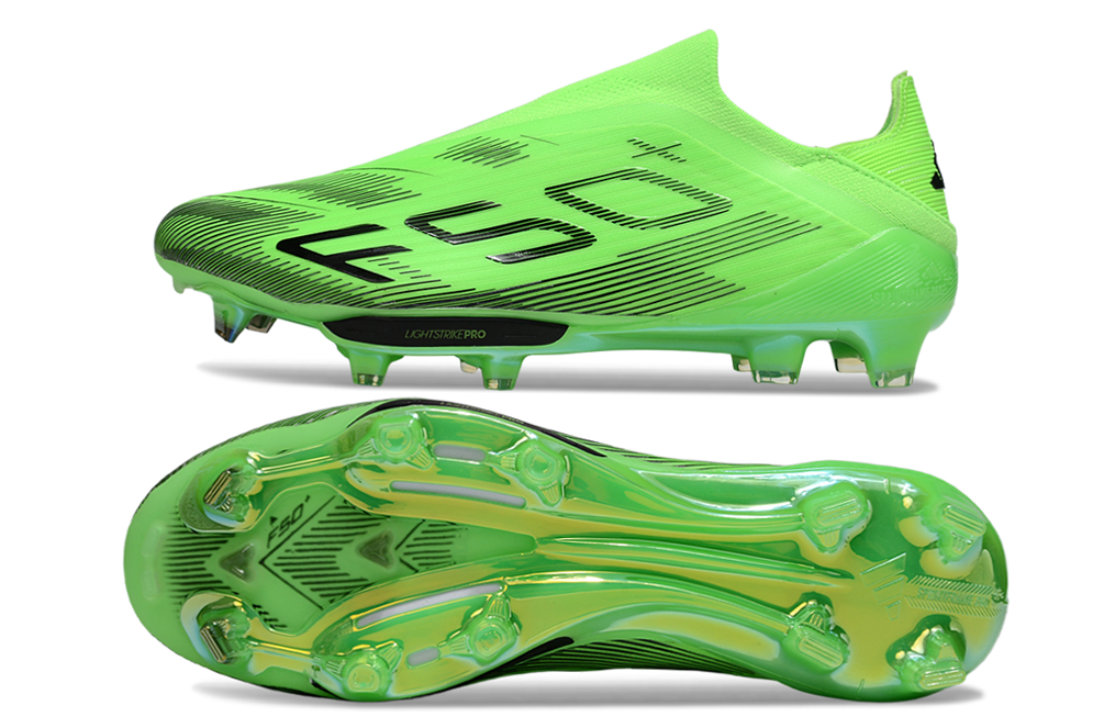 Chuteira Campo Adidas F50 Pro Laceless
