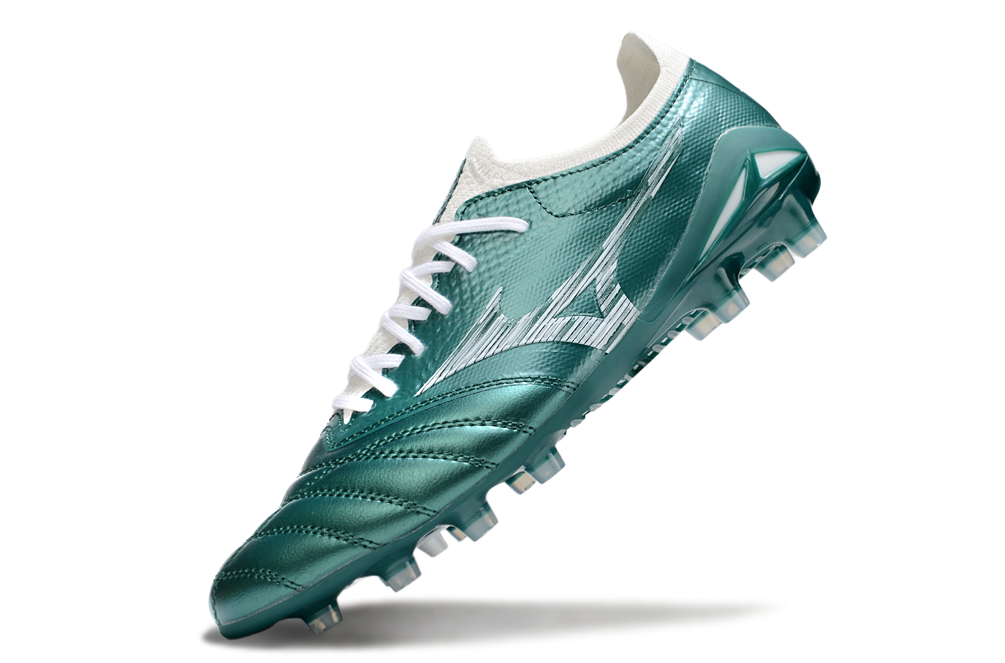 Chuteira Campo Mizuno Morelia Neo
