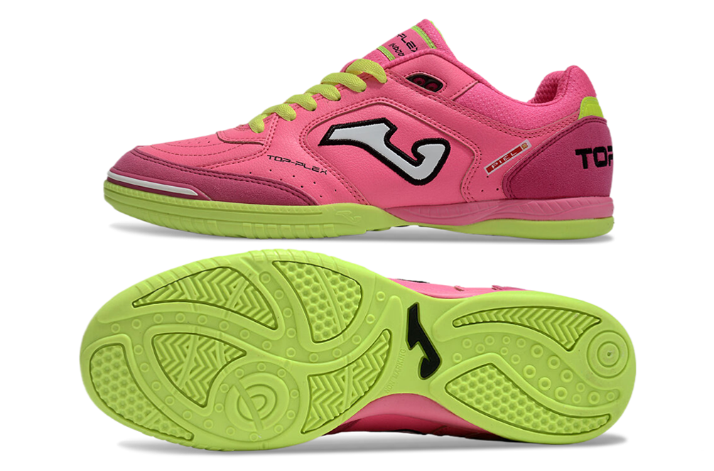 Chuteira Futsal Joma Top Flex Rebound