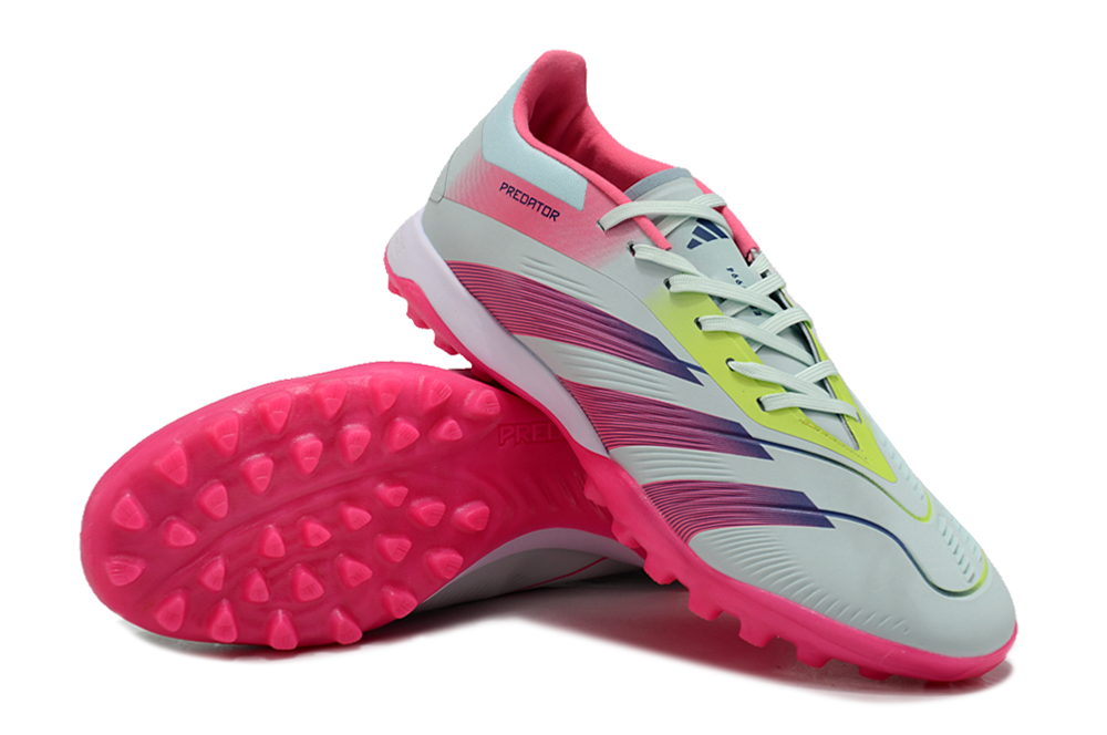 Chuteira Society Adidas Predator Elite