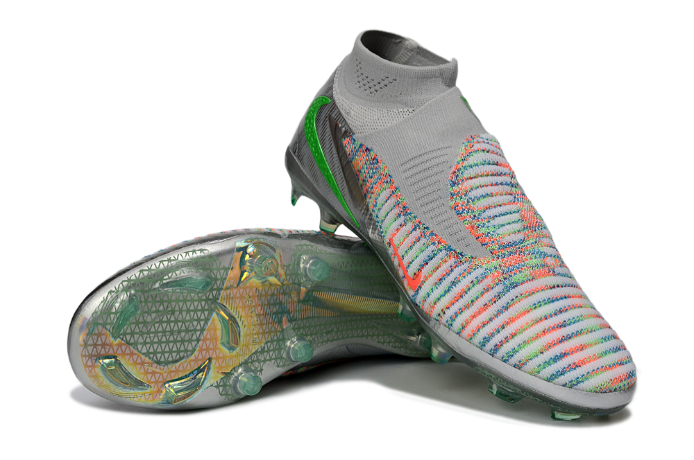 Chuteira Campo Nike Phantom 6 GX III Elite