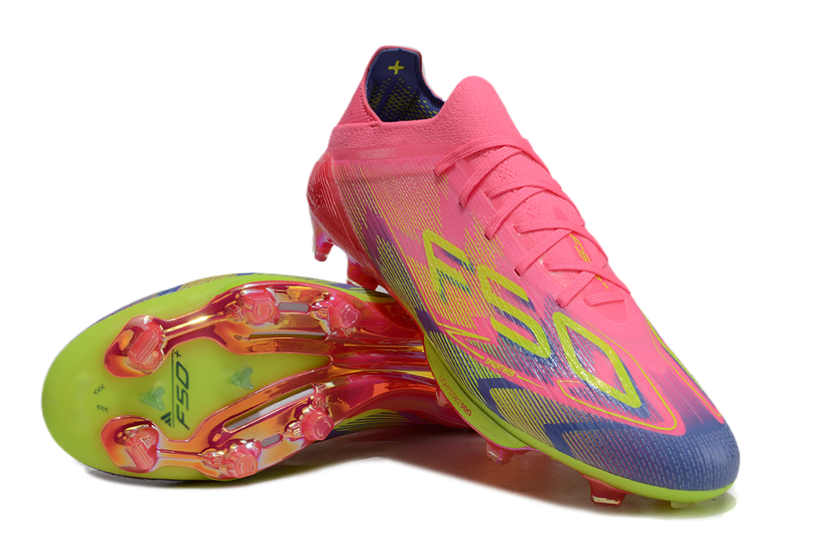 Chuteira Campo Adidas F50 Pro