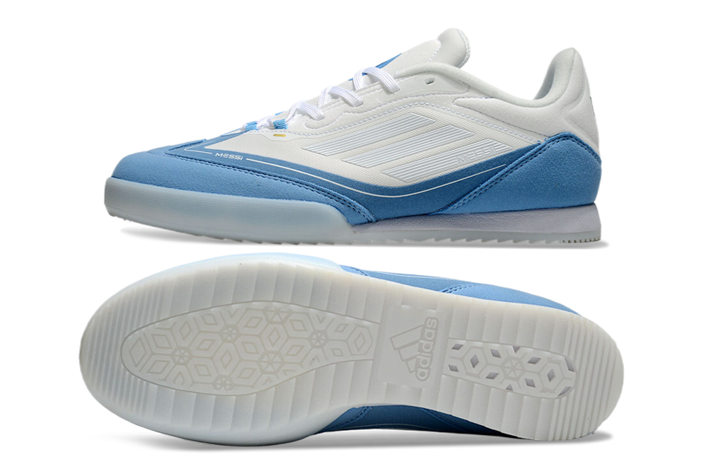 Chuteira Futsal Adidas F50
