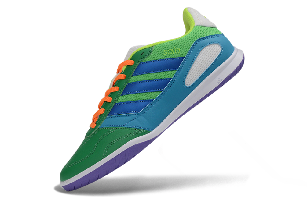 Chuteira Futsal Adidas Top Sala