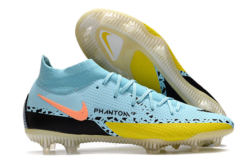 Chuteira Campo Nike Phantom GT2 Dynamic Fit Elite