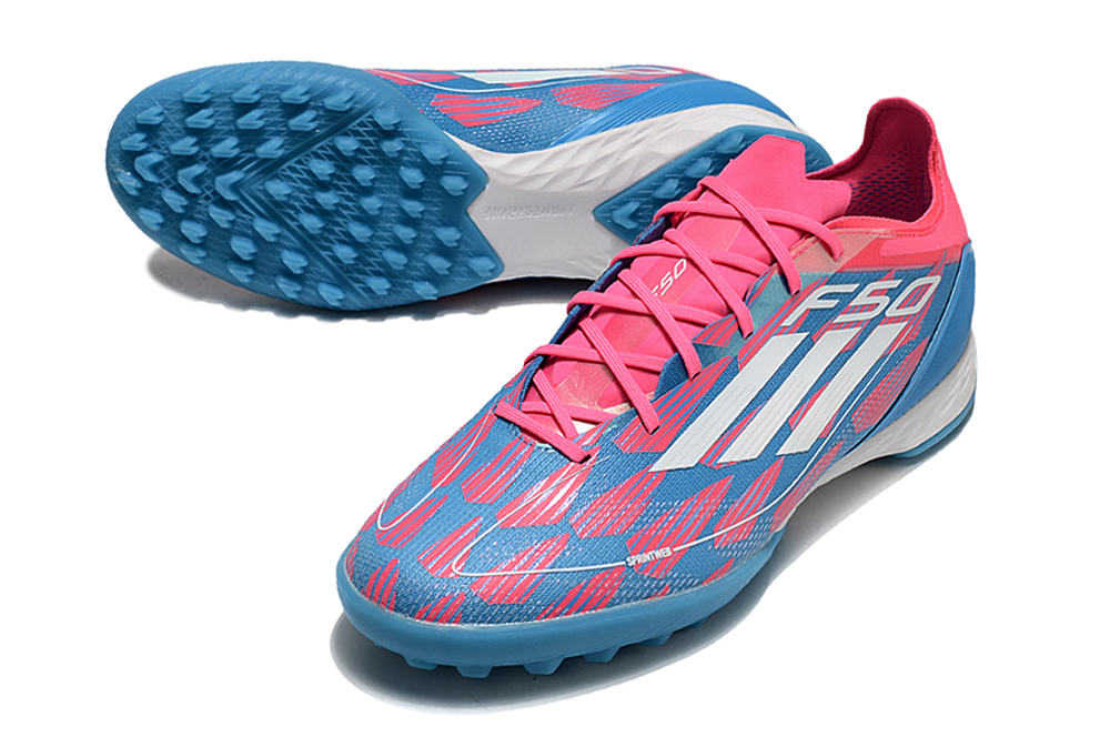 Chuteira Society Adidas F50 Pro