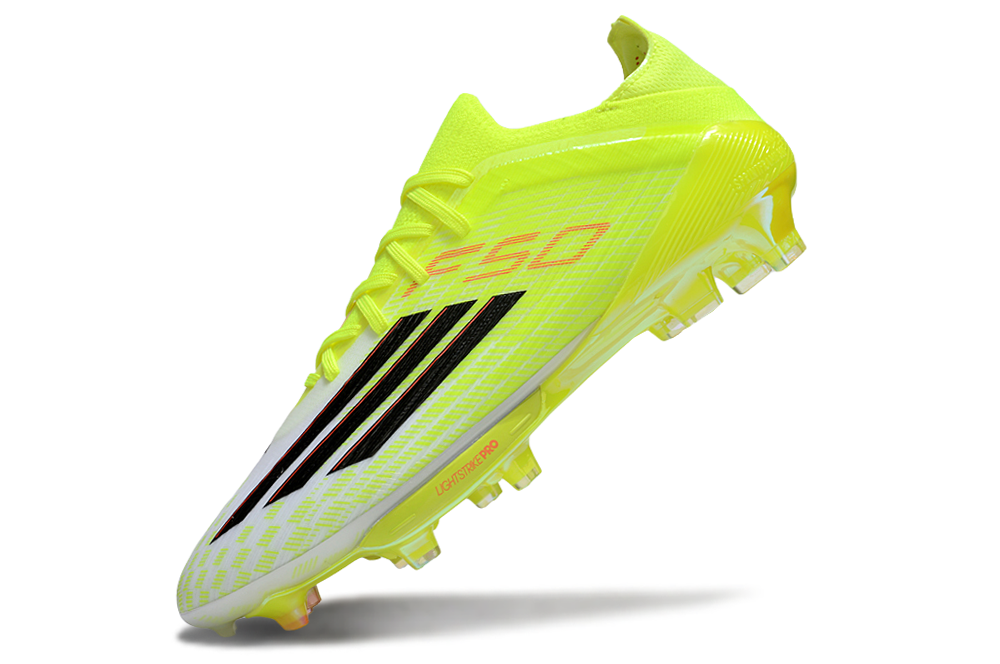 Chuteira Campo Adidas F50 Pro
