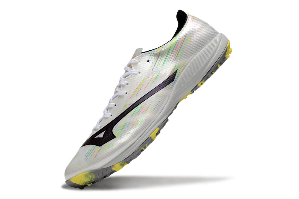 Chuteira Society Mizuno Alpha