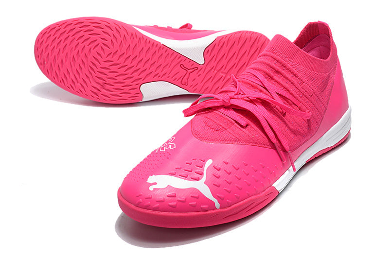 Chuteira Futsal Puma  Future Z 1.3 Teazer