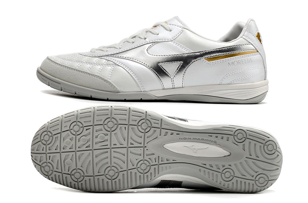 Chuteira Futsal Mizuno Morelia Sala Japan