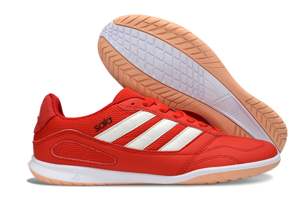Chuteira Futsal Adidas Top Sala