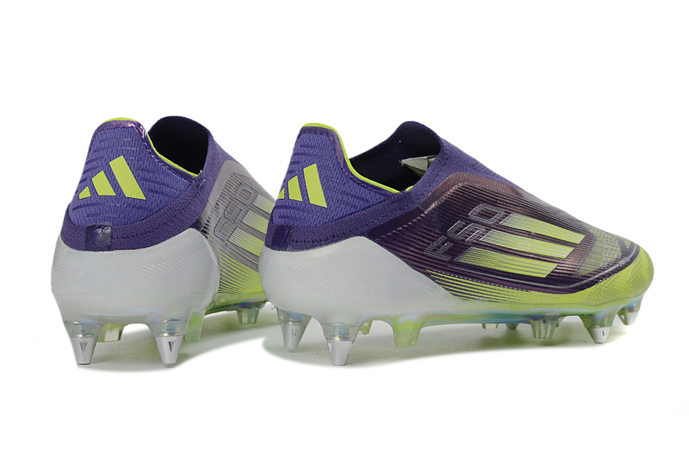 Chuteira Campo Adidas F50 Elite Laceless
