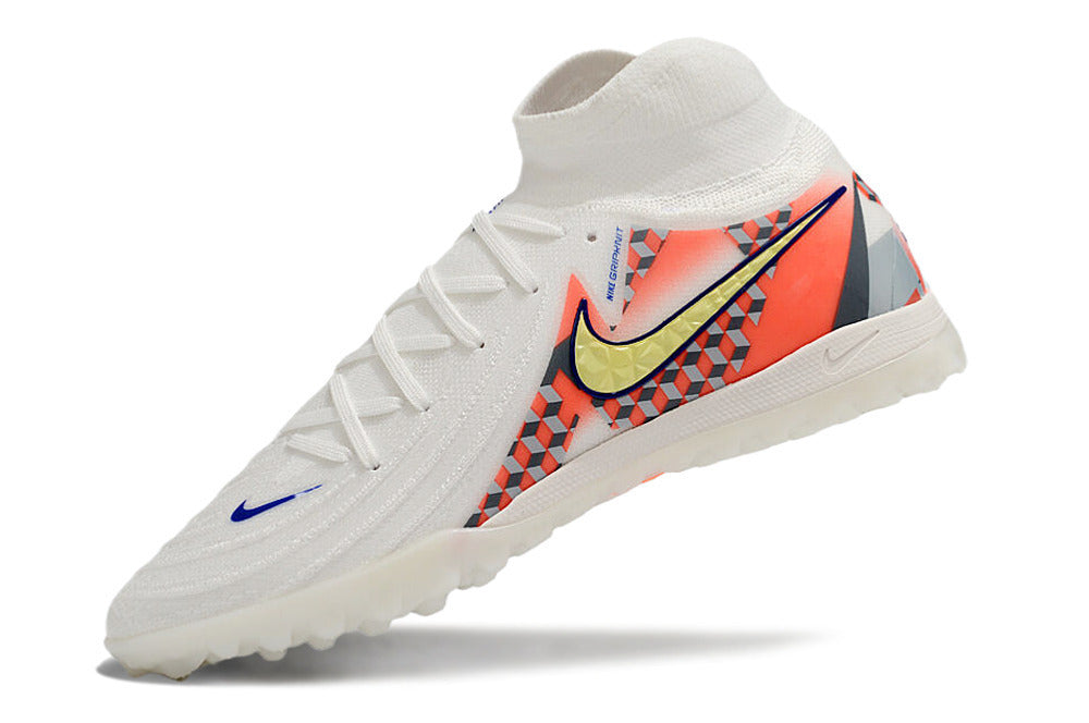 Chuteira Society Nike Phantom GX II Elite