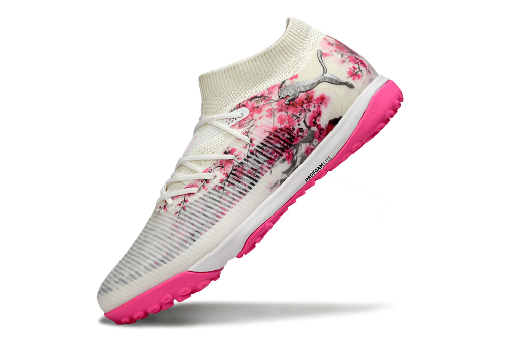 Chuteira Society Puma Future 8 Ultimate