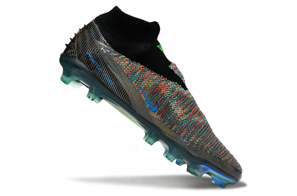 Chuteira Campo Nike Phantom 6 GX III Elite