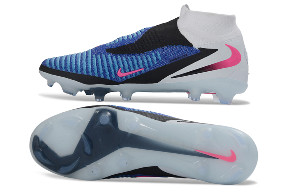 Chuteira Campo Nike Phantom 6 GX III Elite