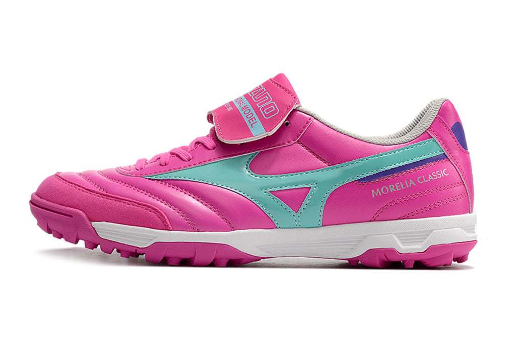 Chuteira Society Mizuno Morelia
