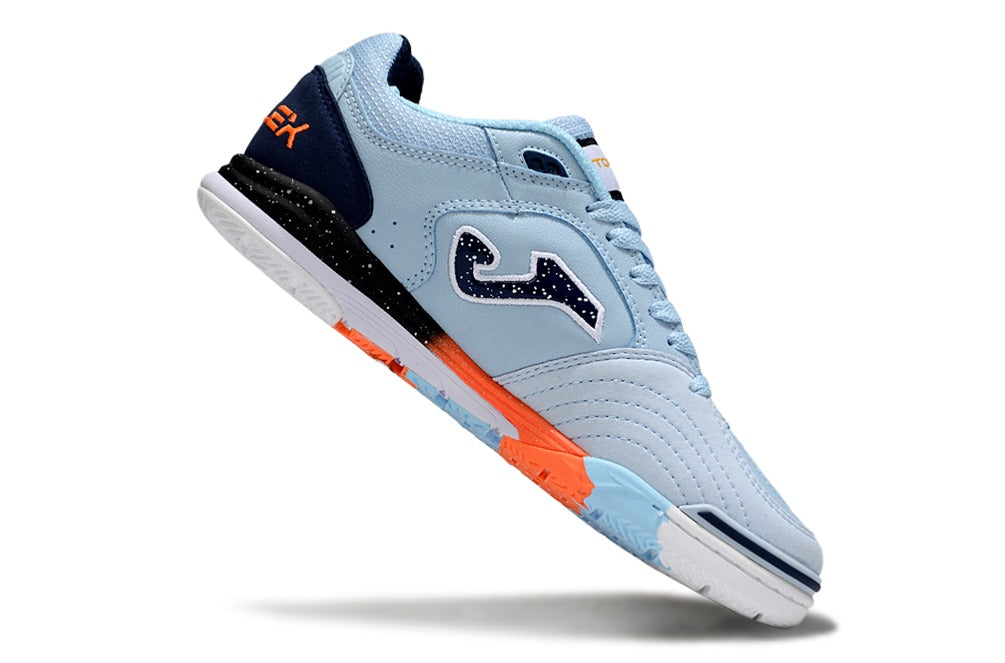 Chuteira Futsal Joma Top Flex Rebound