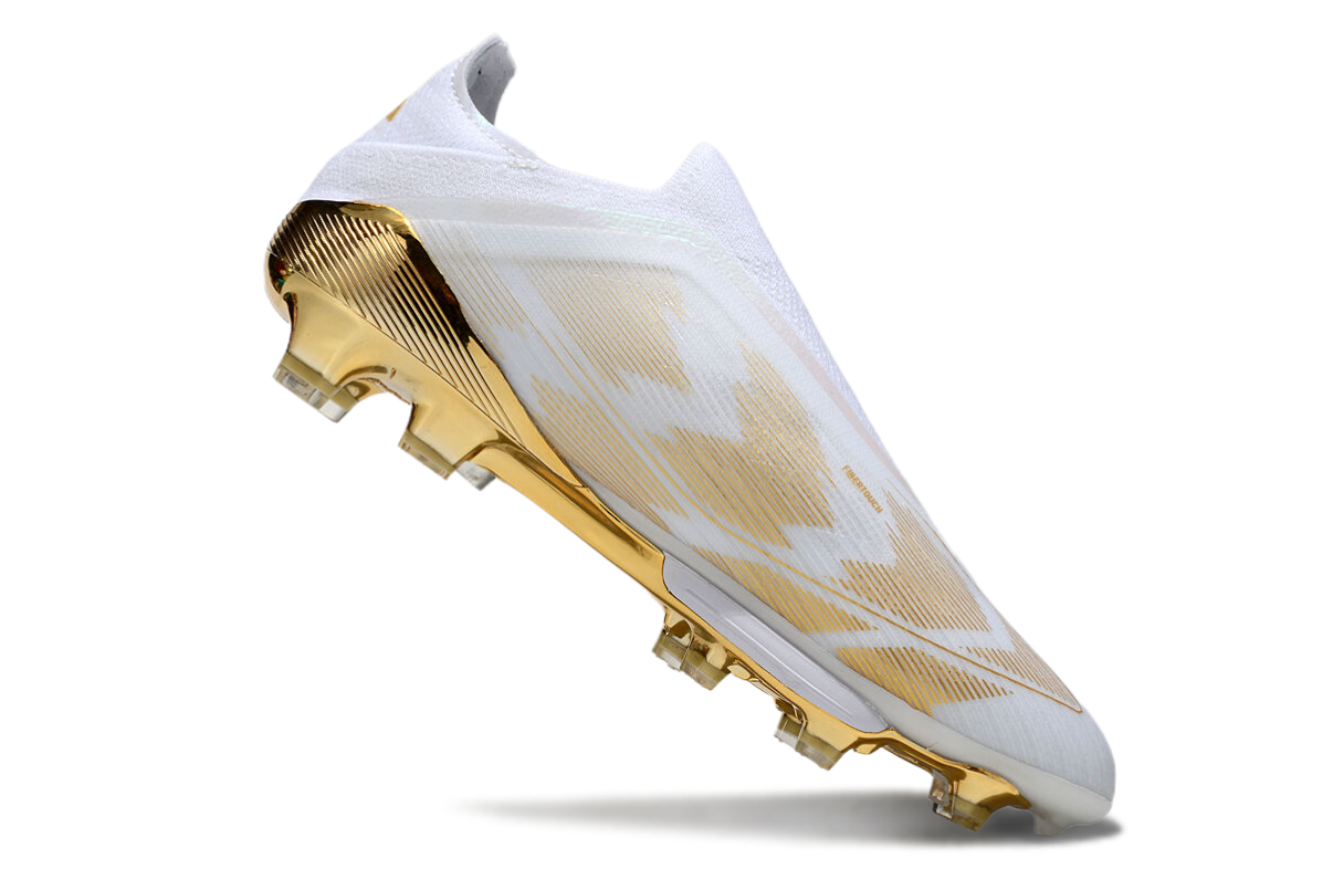 Chuteira Campo Adidas F50 Pro Laceless